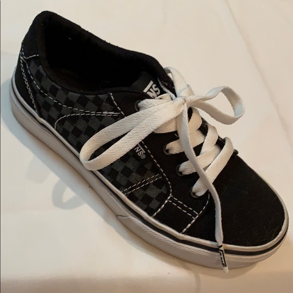 Vans Kids Size  13